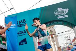 BIB: 5063
                            <button type="button" onclick="openModal(24870327)" class="btn btn-primary btn-sm float-right btn-popup" data-toggle="modal" data-target=".modal-high-quality">
                        <i class="fas fa-shopping-cart"></i> Add to Cart
                    </button>
                                            <button type="button" onclick="isThisMe(24870327, true)" class="btn btn-success btn-sm float-right btn-popup btn-isme hidden" data-toggle="tooltip" data-placement="bottom" title="นี่คือรูปของคุณใช่ไหม คลิกที่นี่เพื่อเอาเข้าอัลบั้ม">
                        <i class="fas fa-plus"></i> Add to album
                    </button>
                    <button type="button" onclick="isThisMe(24870327, false)" class="btn btn-warning btn-sm float-right btn-popup btn-isnotme hidden">
                        <i class="fas fa-ban"></i> Remove from album
                    </button>